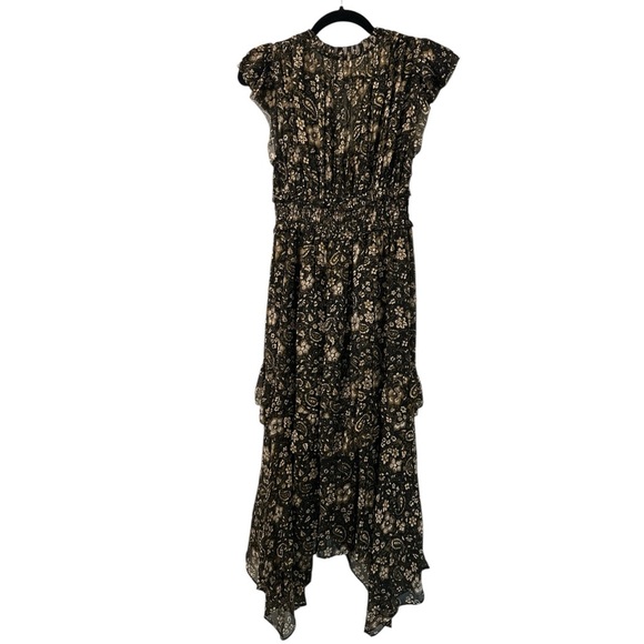 NWT Ulla Johnson Ressie Dress 2 - Picture 5 of 13